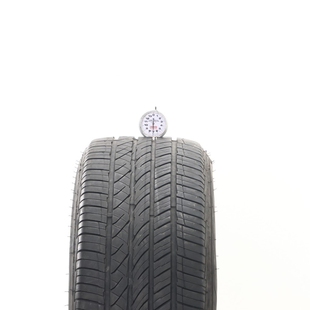 Set of (4) Used 225/55R18 Cooper ProControl 98H – 6.5-8/32