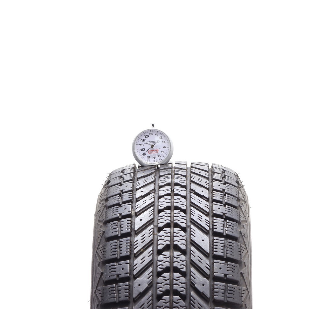 Used 195/65R15 Firestone Winterforce 91S – 9/32