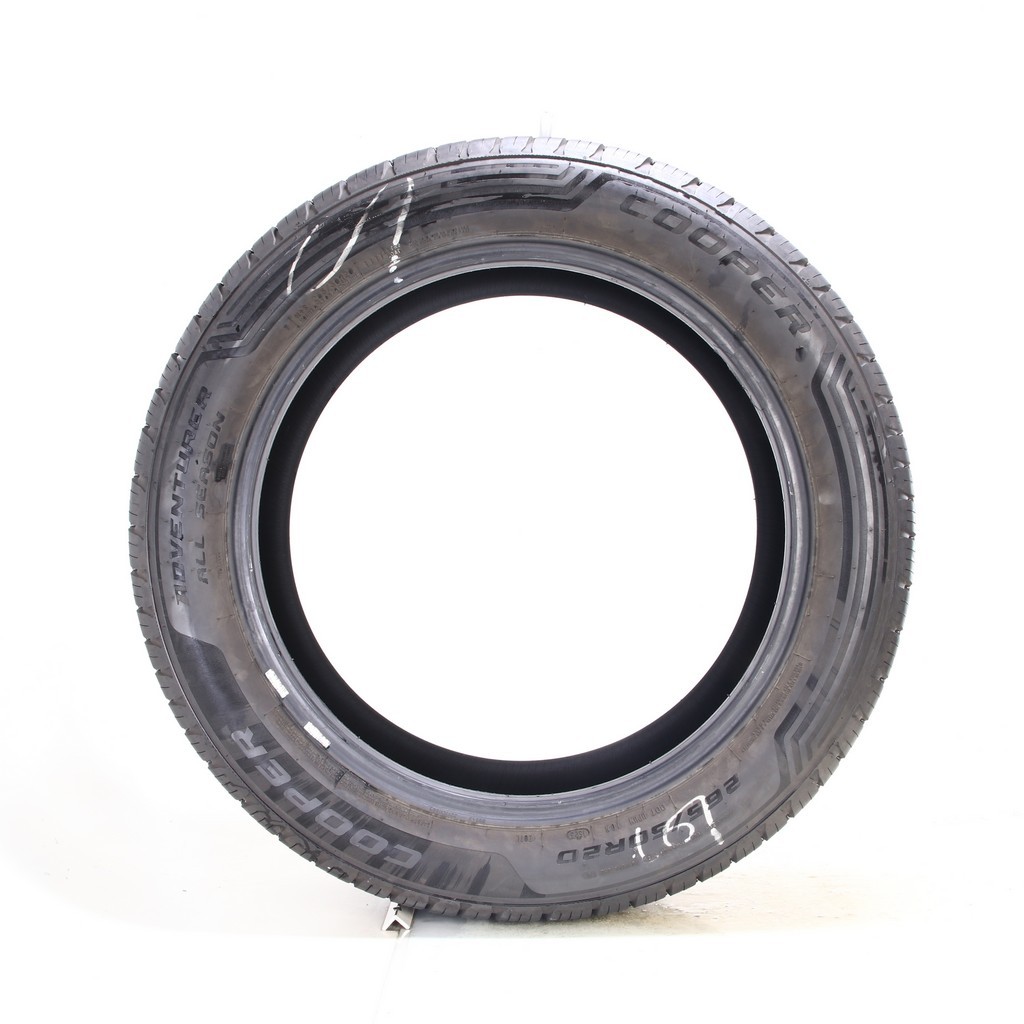 Used 265/50R20 Cooper Adventurer All Season 111T – 10.5/32 (125B0)