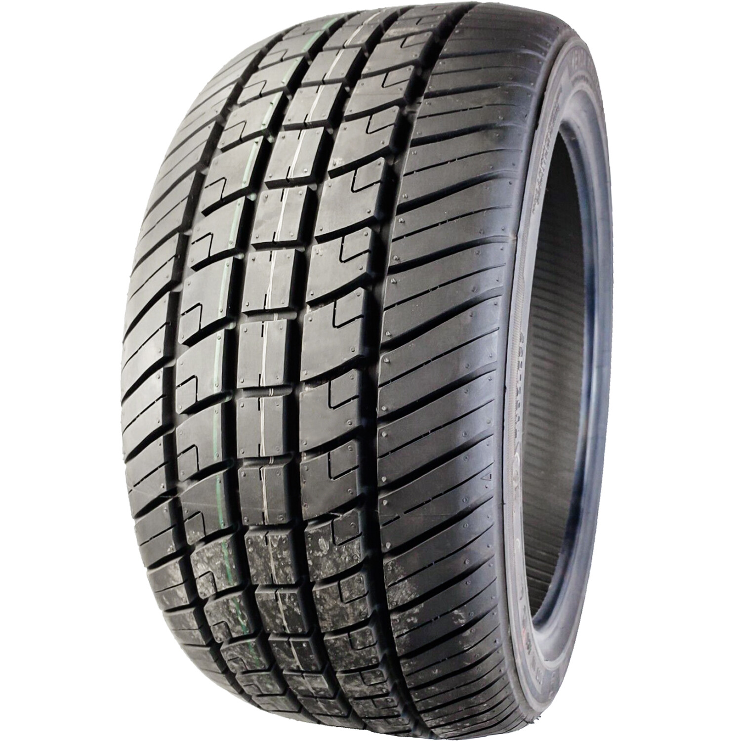 Tire 205/65R10 Kenda Kruizer Golf Cart Load 4 Ply