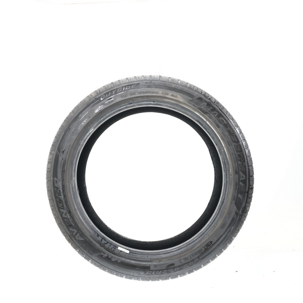 Used 245/45ZR19 Mastercraft Avenger 102Y – 9.5/32