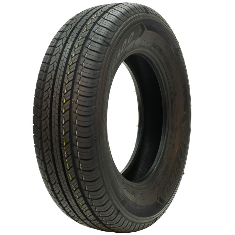 2 New Atturo Az600 – 235/55r20 Tires 2355520 235 55 20