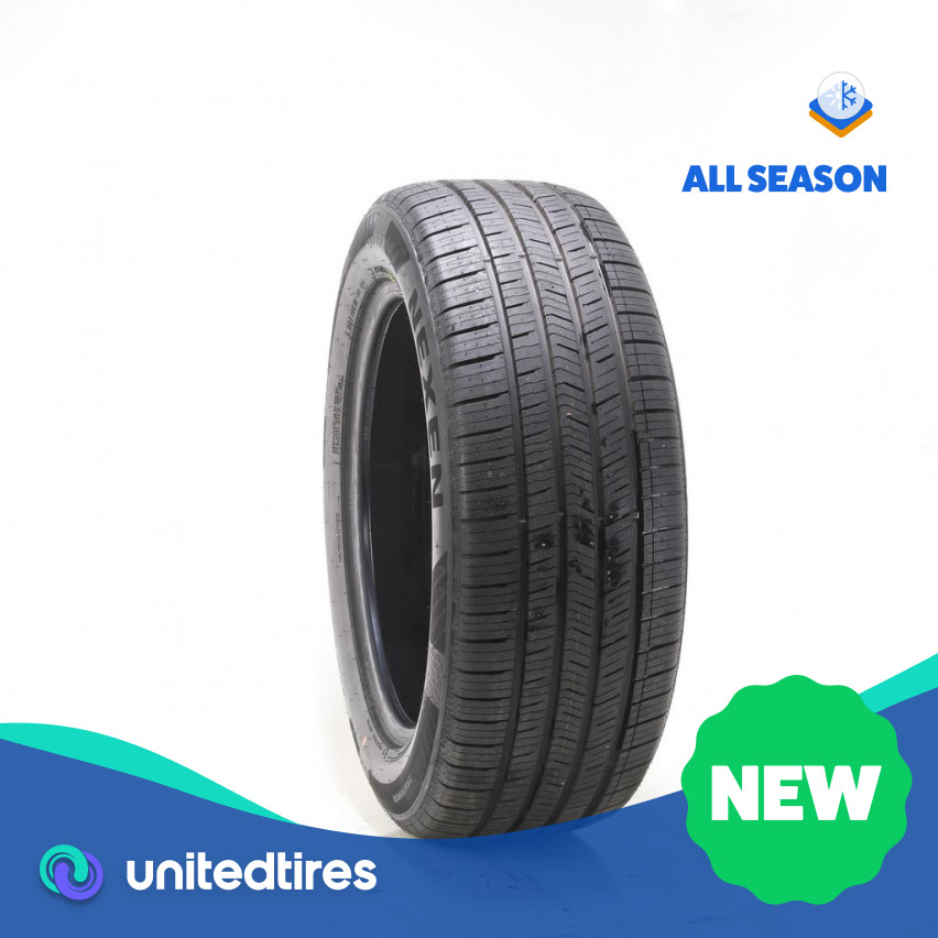 New 255/55R20 Nexen N5000 Platinum 110V – 10/32