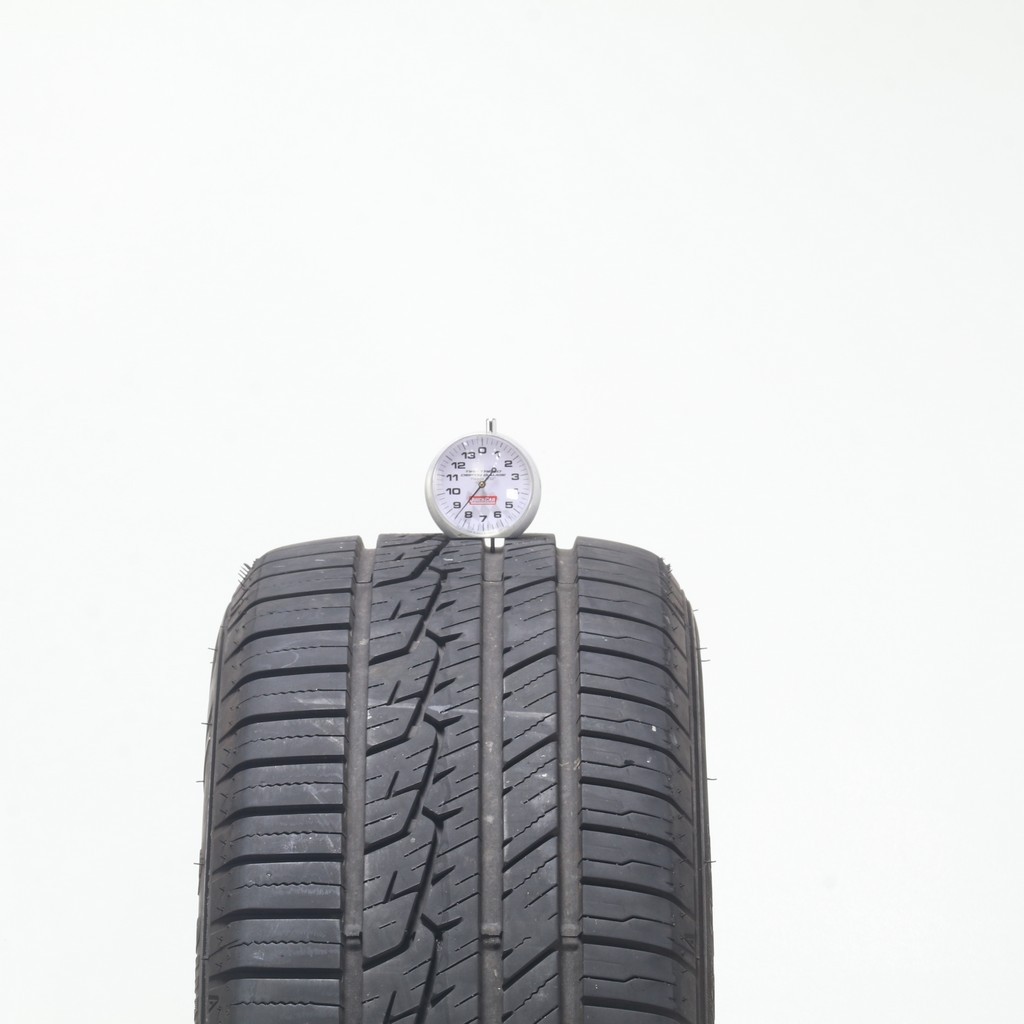 Set of (4) Used 205/55R17 Sumitomo HTR A/S P03 95V – 8.5/32