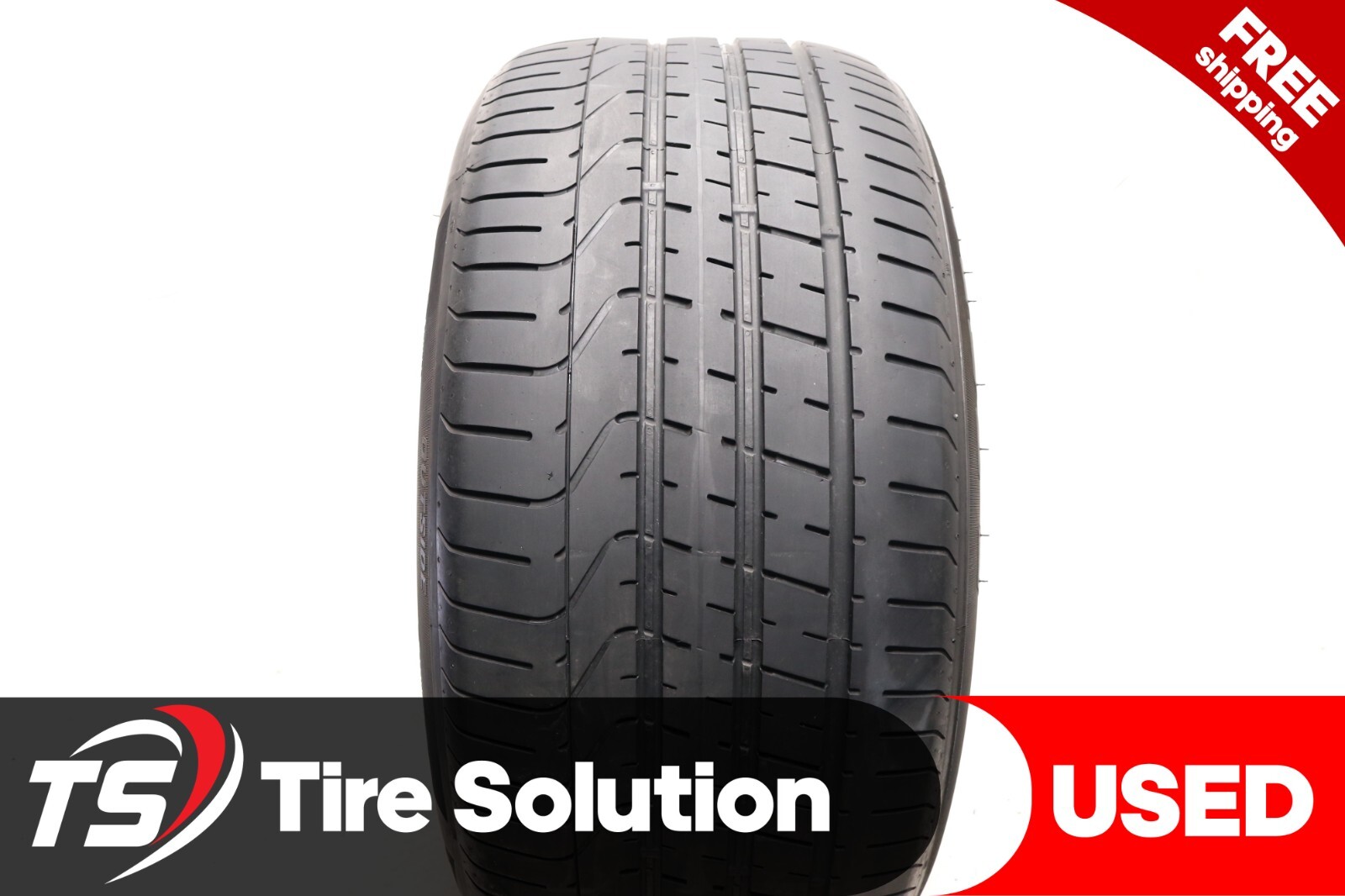 Used 285/40ZR19 Pirelli P Zero N1 – 103Y – 6/32