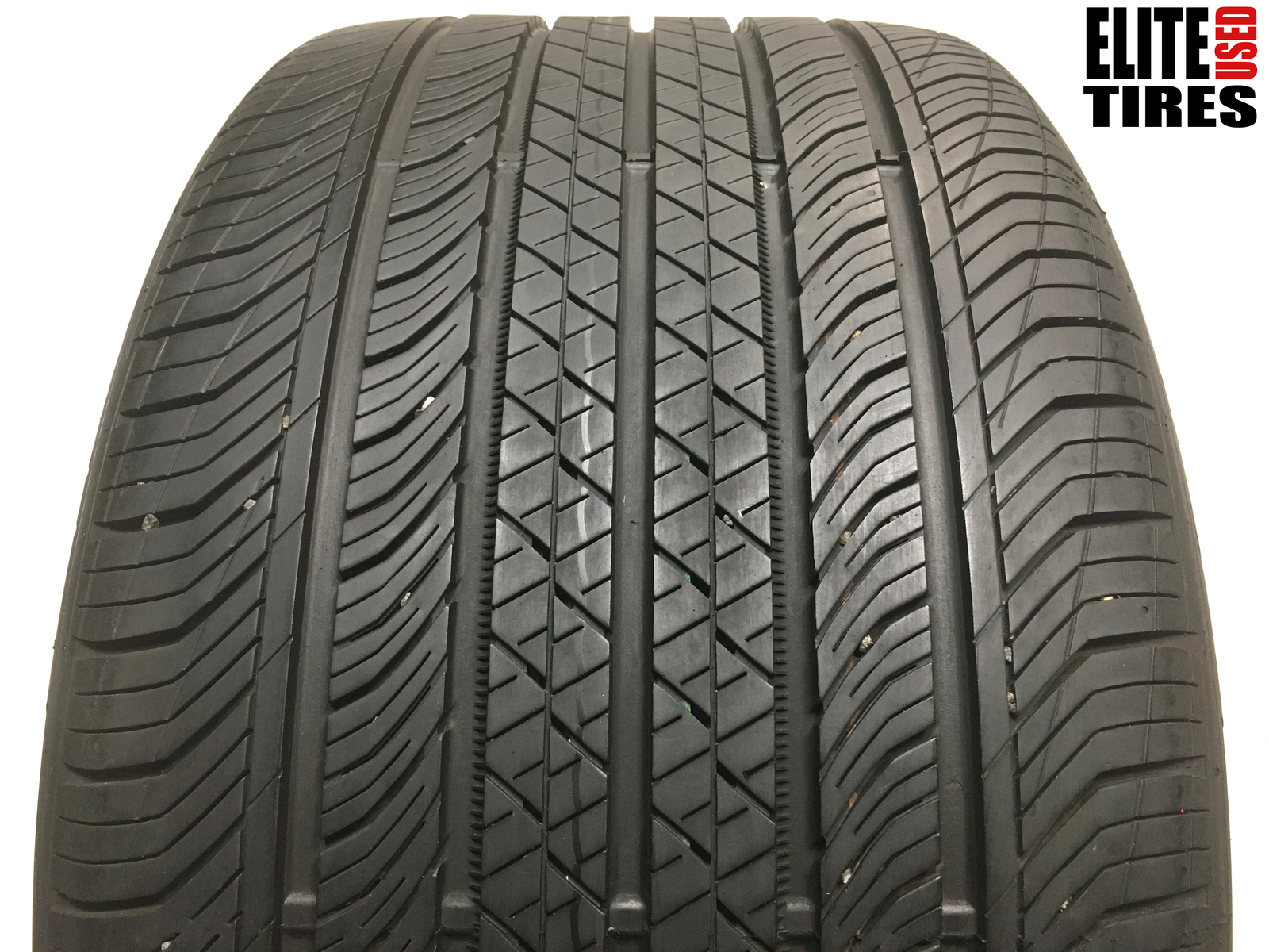 [1] Continental ProContact TX P315/35R21 315 35 21 Tire 8.25-8.5/32