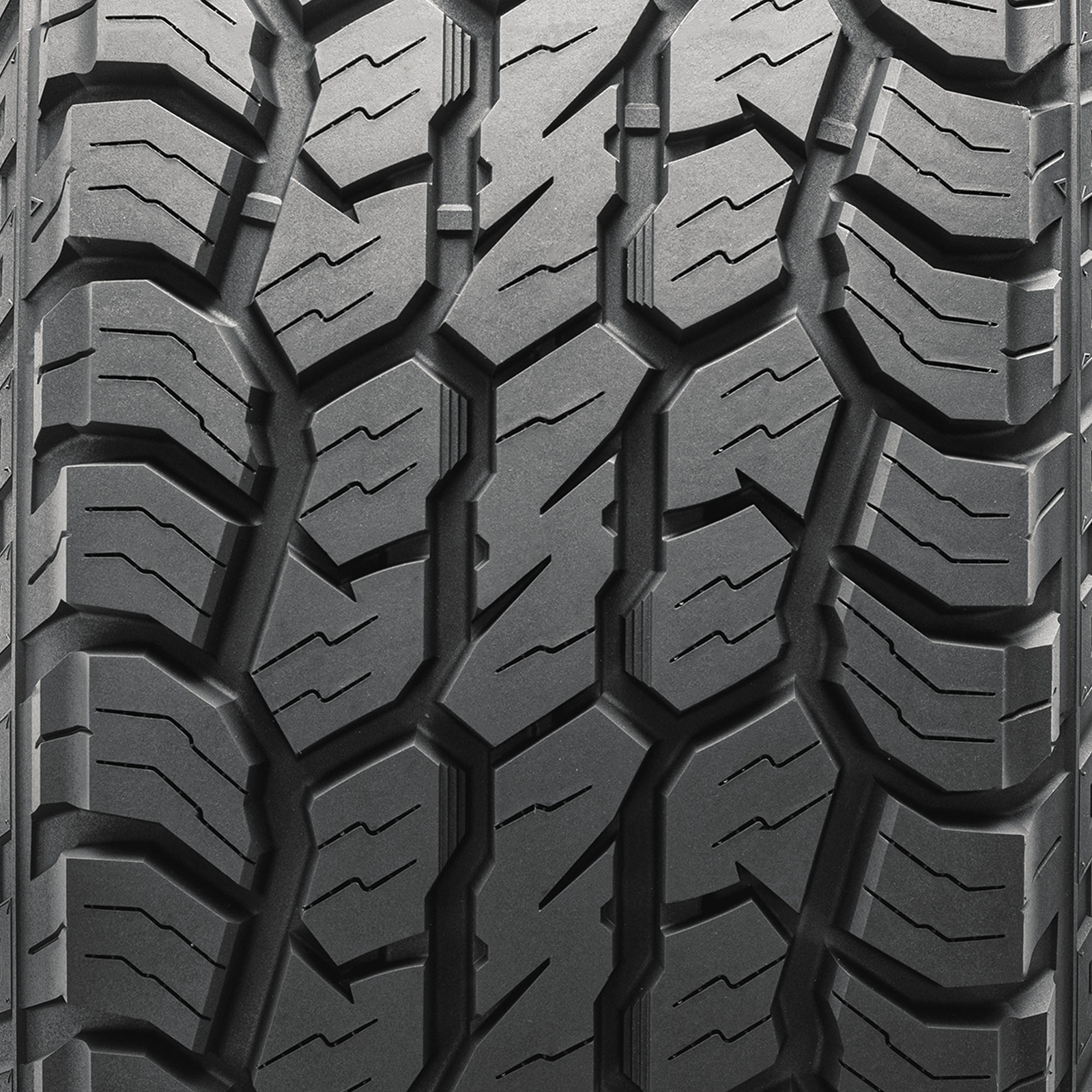 4 New Celimo Prevail A/t – Lt235x85r16 Tires 2358516 235 85 16