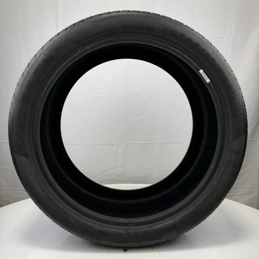 Used 305/30ZR20 Pirelli P Zero N1 103Y 6/32 (DOT 17)
