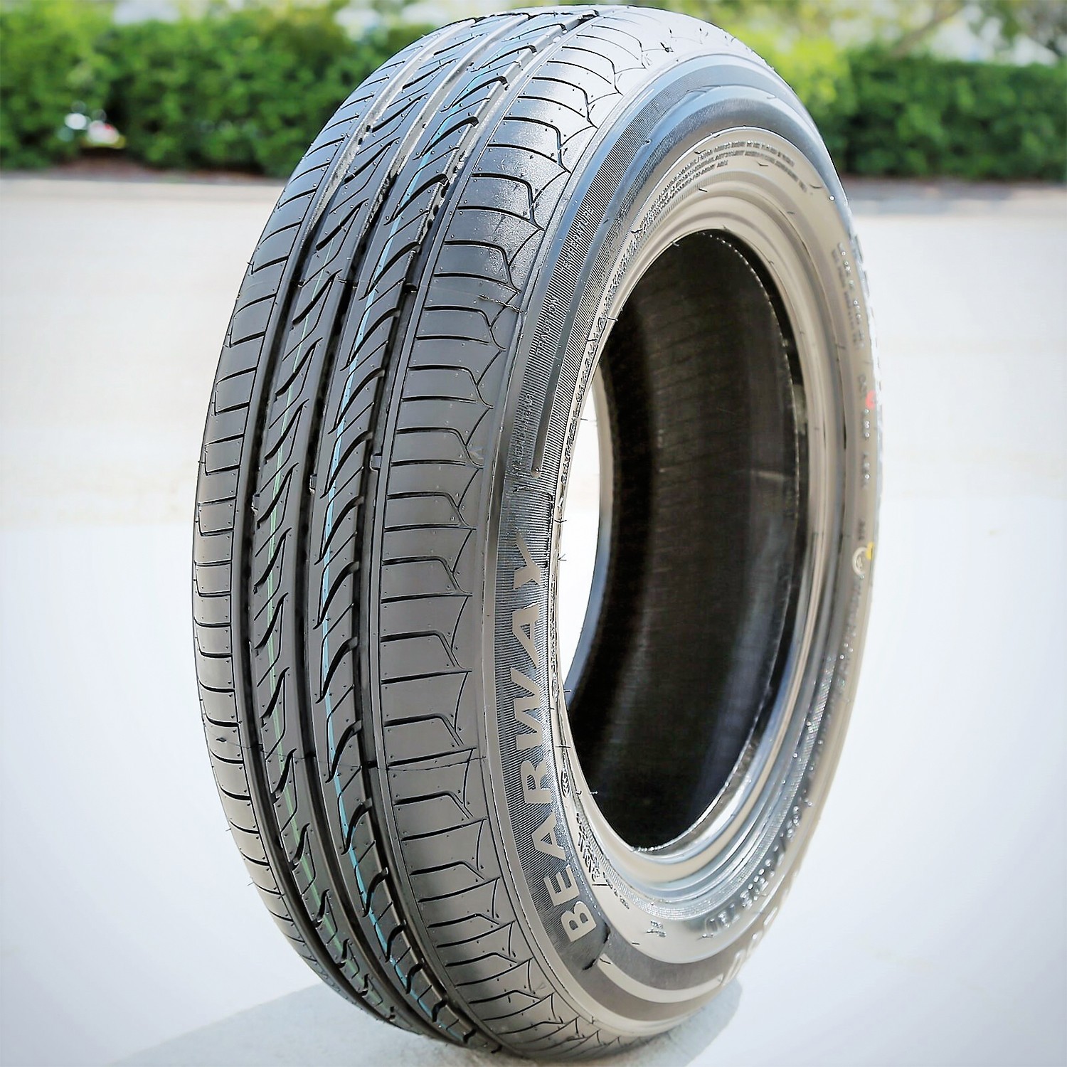 Tire Bearway BW280 165/65R15 81H AS A/S All Season