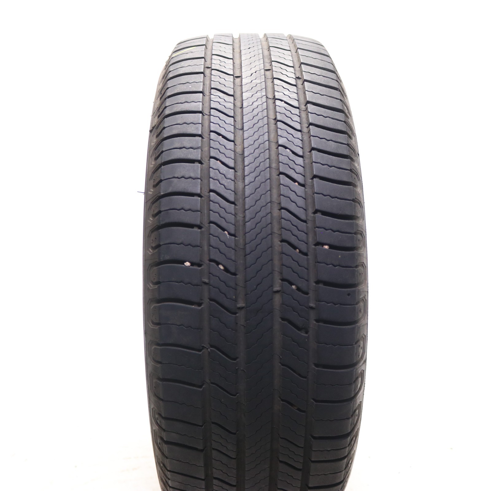 Used 205/65R16 Michelin Defender 2 – 95H – 8/32 No Repairs