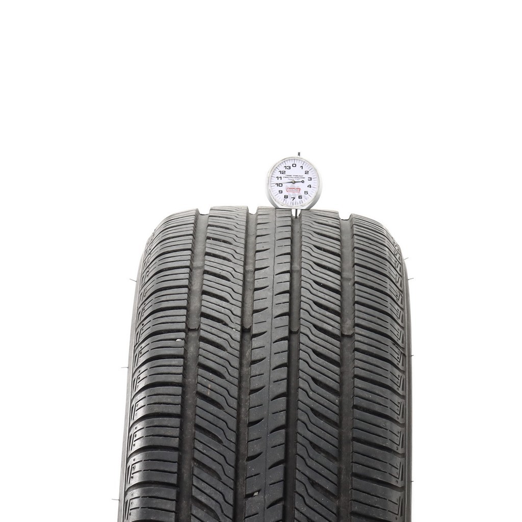 Set of (4) Used 235/60R18 Yokohama Avid Ascend LX 103H – 8.5-10/32
