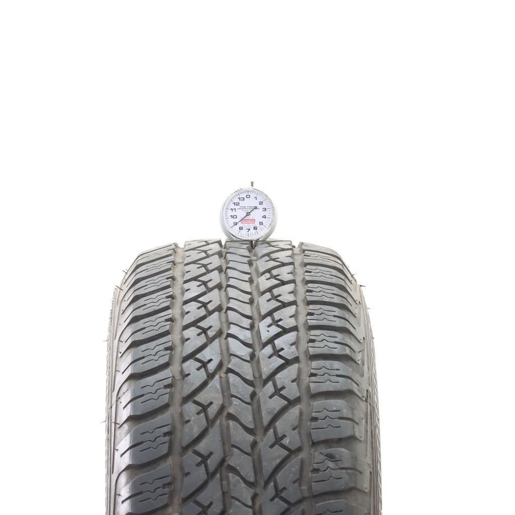 Used 235/75R15 Sailun Terramax H/T 105T – 8.5/32
