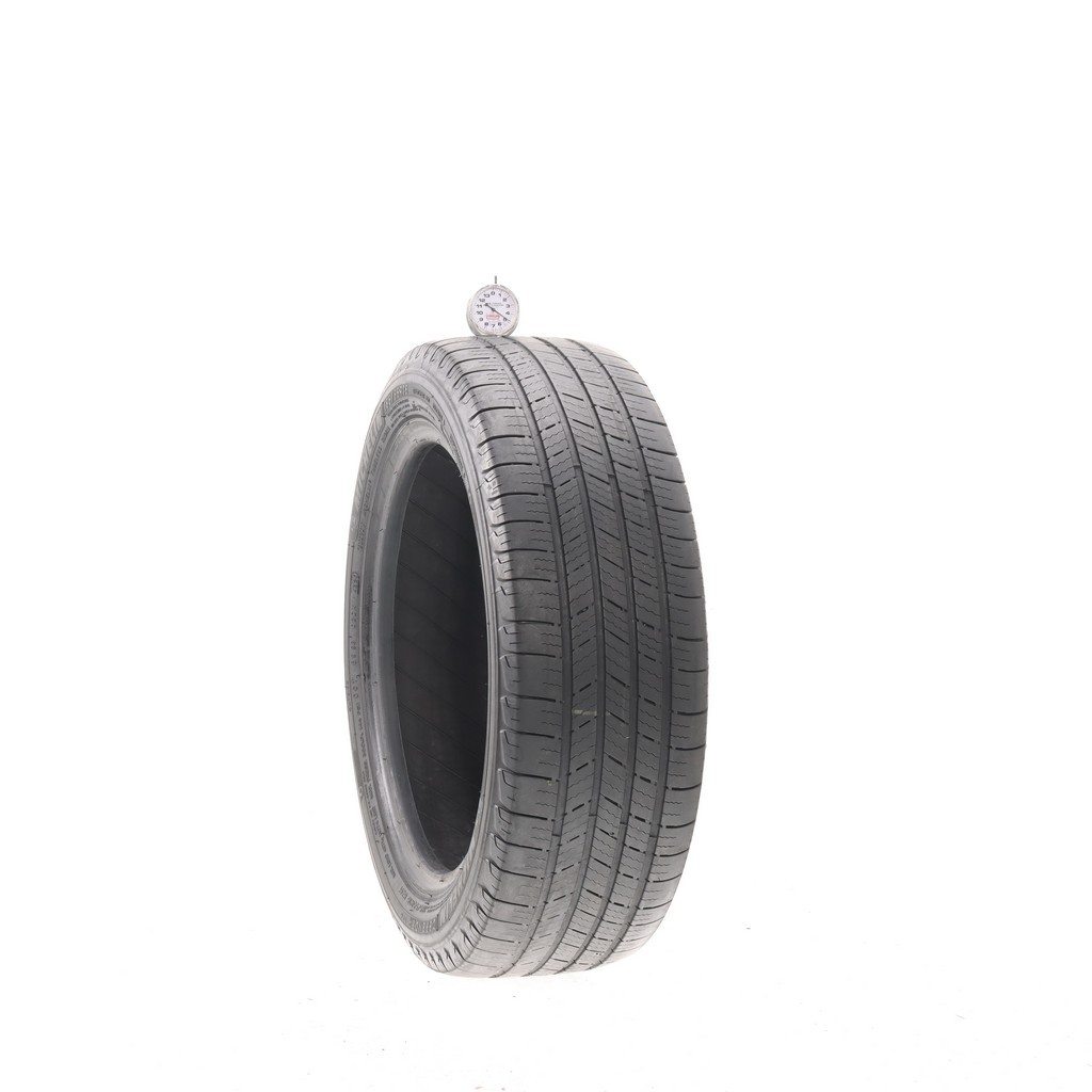Used 185/55R16 Michelin Defender T+H 83H – 4.5/32
