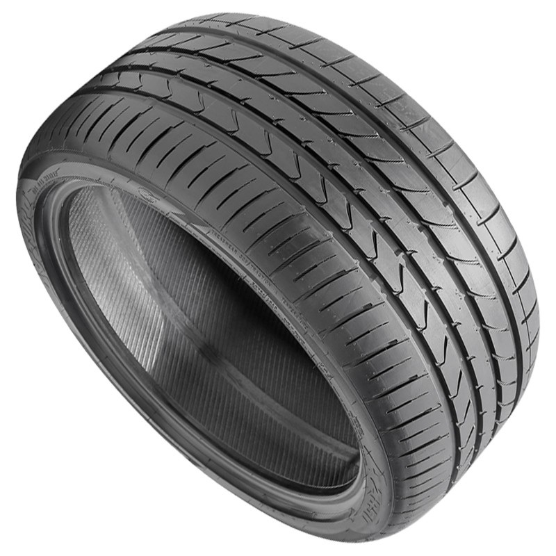 1 Atturo AZ850 235/40ZR20 96Y XL Tires, UHP High Performance Summer