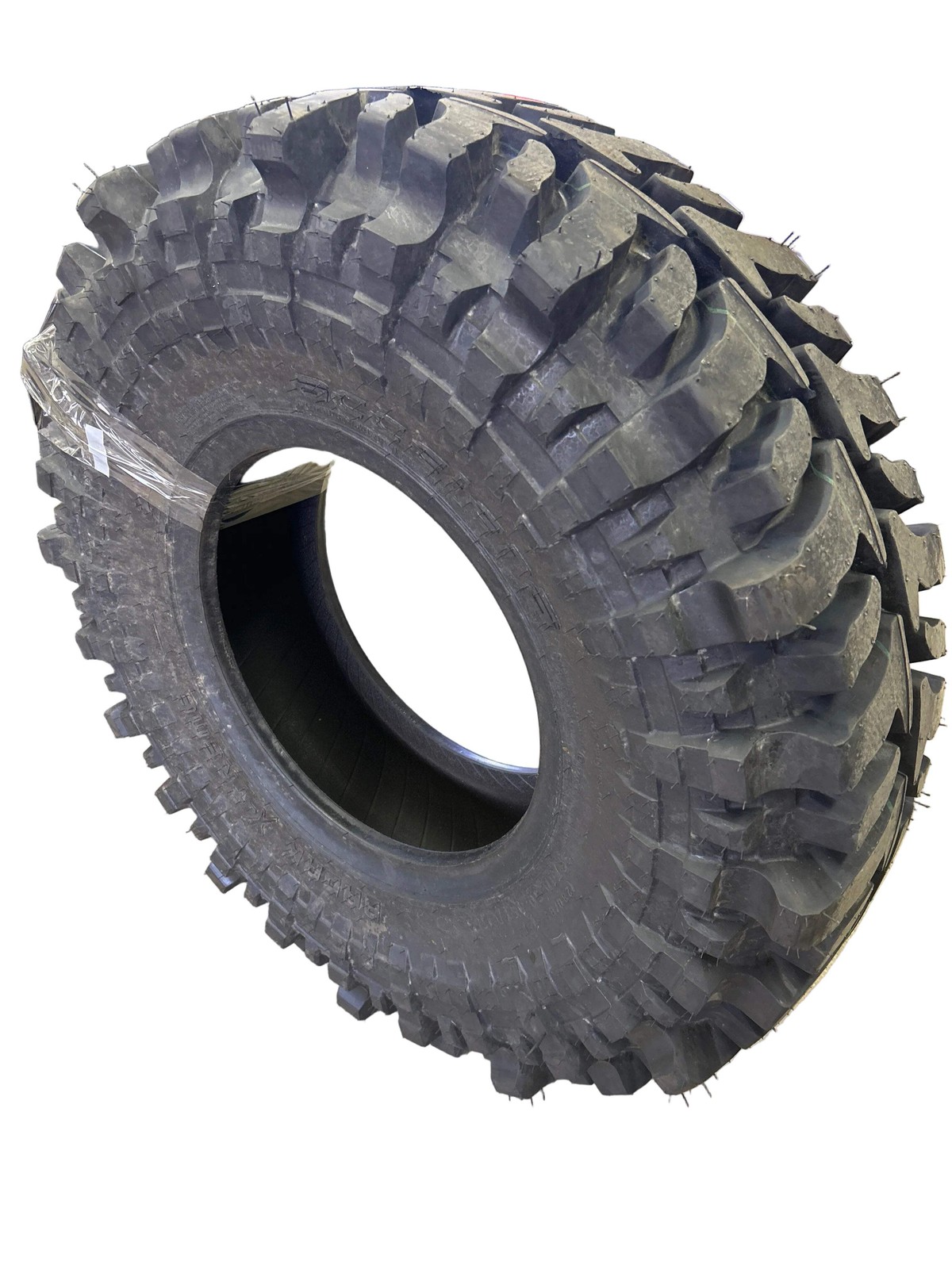 ACCELERA BADAK XTREME BSW LT 33 10.5 15 115N 6PLY MUD TIRE 1200056384