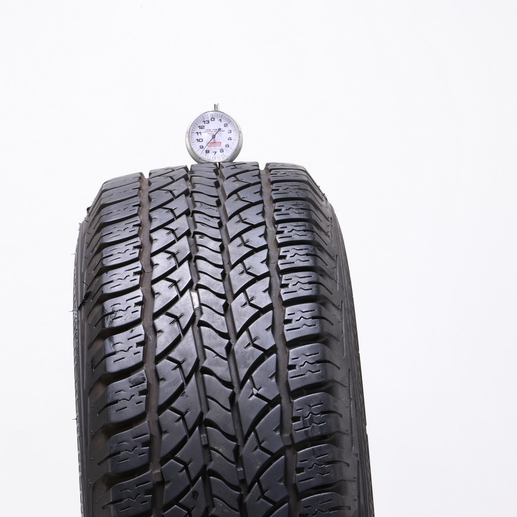 Used LT 245/75R16 Sailun Terramax H/T 120/116R – 8.5/32