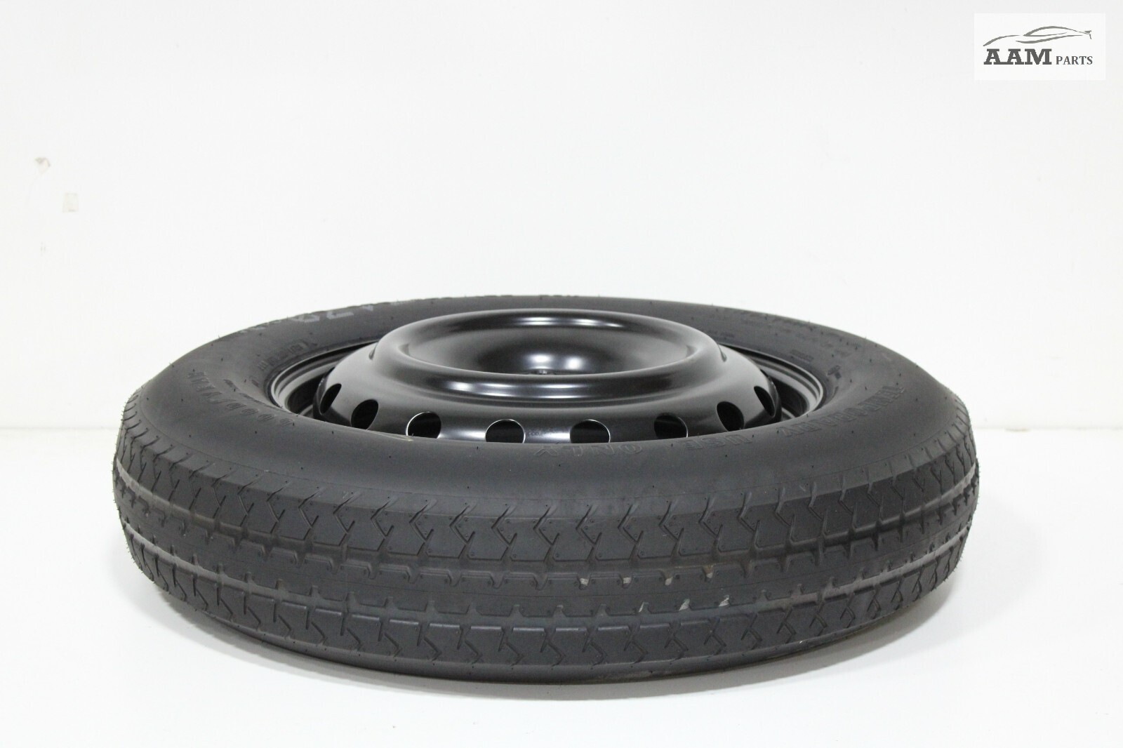 11-21 JEEP GRAND CHEROKEE EMERGENCY SPARE TIRE WHEEL DONUT T175/90D18 111M OEM