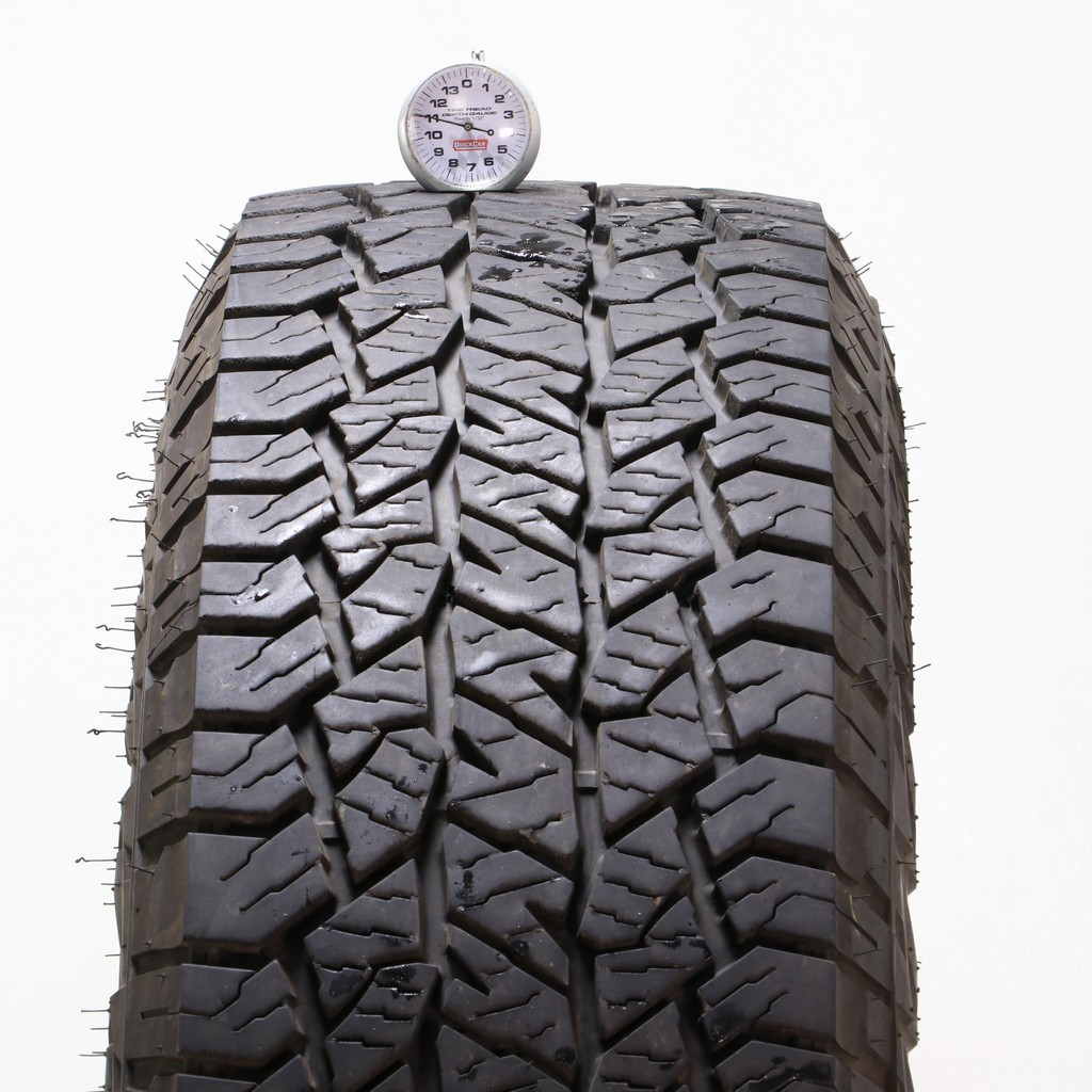 Used LT 275/70R18 Hankook Dynapro AT2 Xtreme 125/122S – 11/32