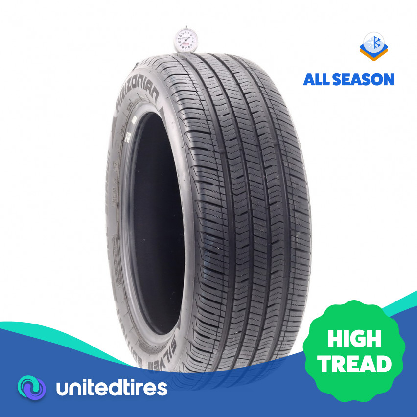 Used 215/55R17 Arizonian Silver Edition 94V – 9/32