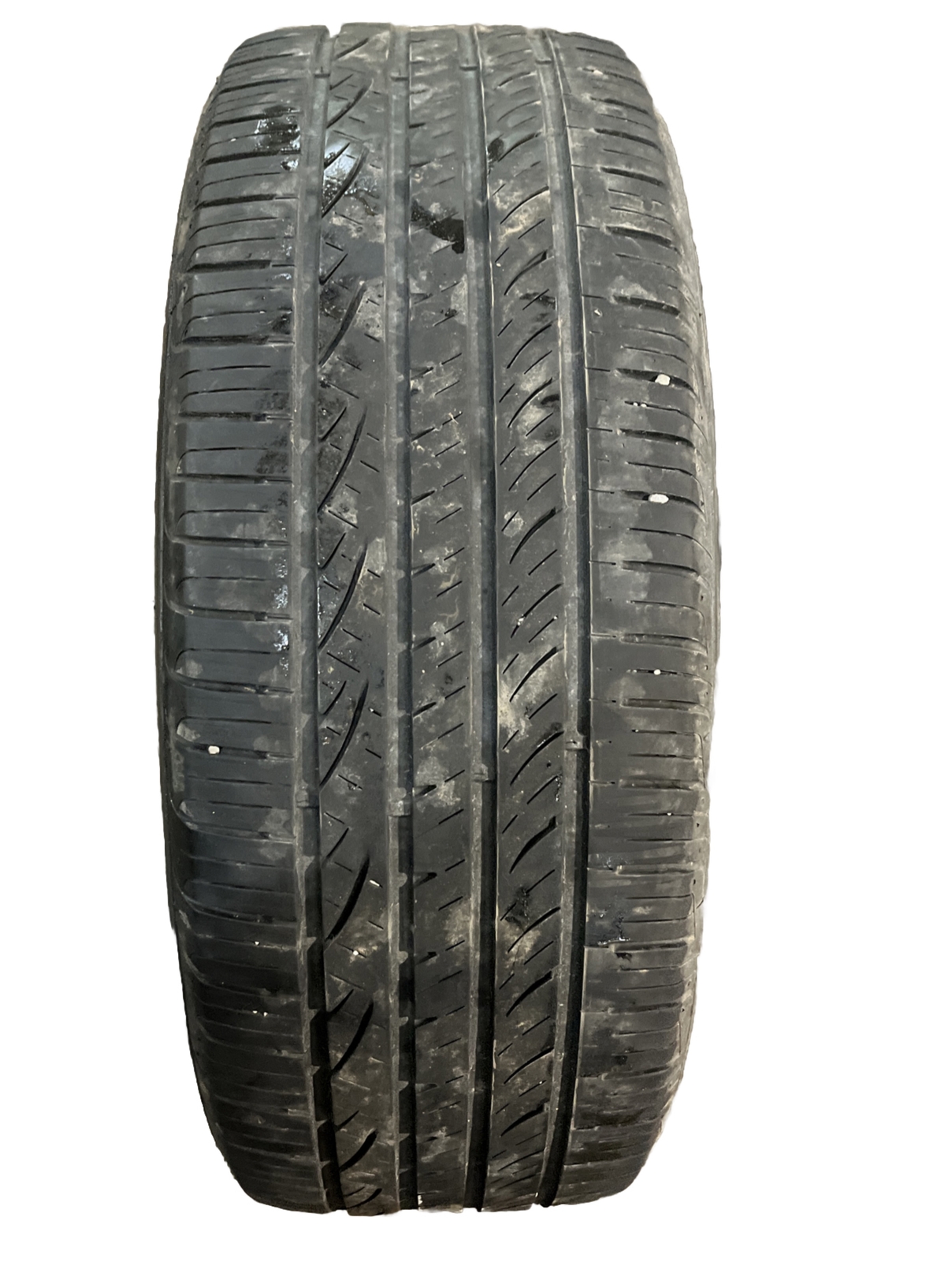 245/55R19 103V NR Used 2455519 Hankook Ventus S1 Noble 2 “0321” 6/32nds
