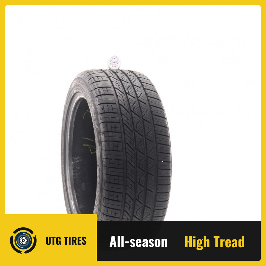 Used 245/45ZR18 Road Hugger GTZ 100W – 10/32