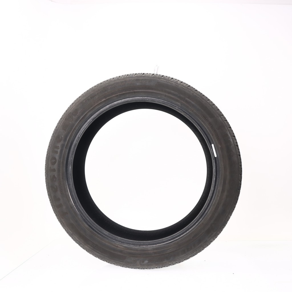 Used 245/45R19 Firestone Firehawk AS V2 98W – 7.5/32