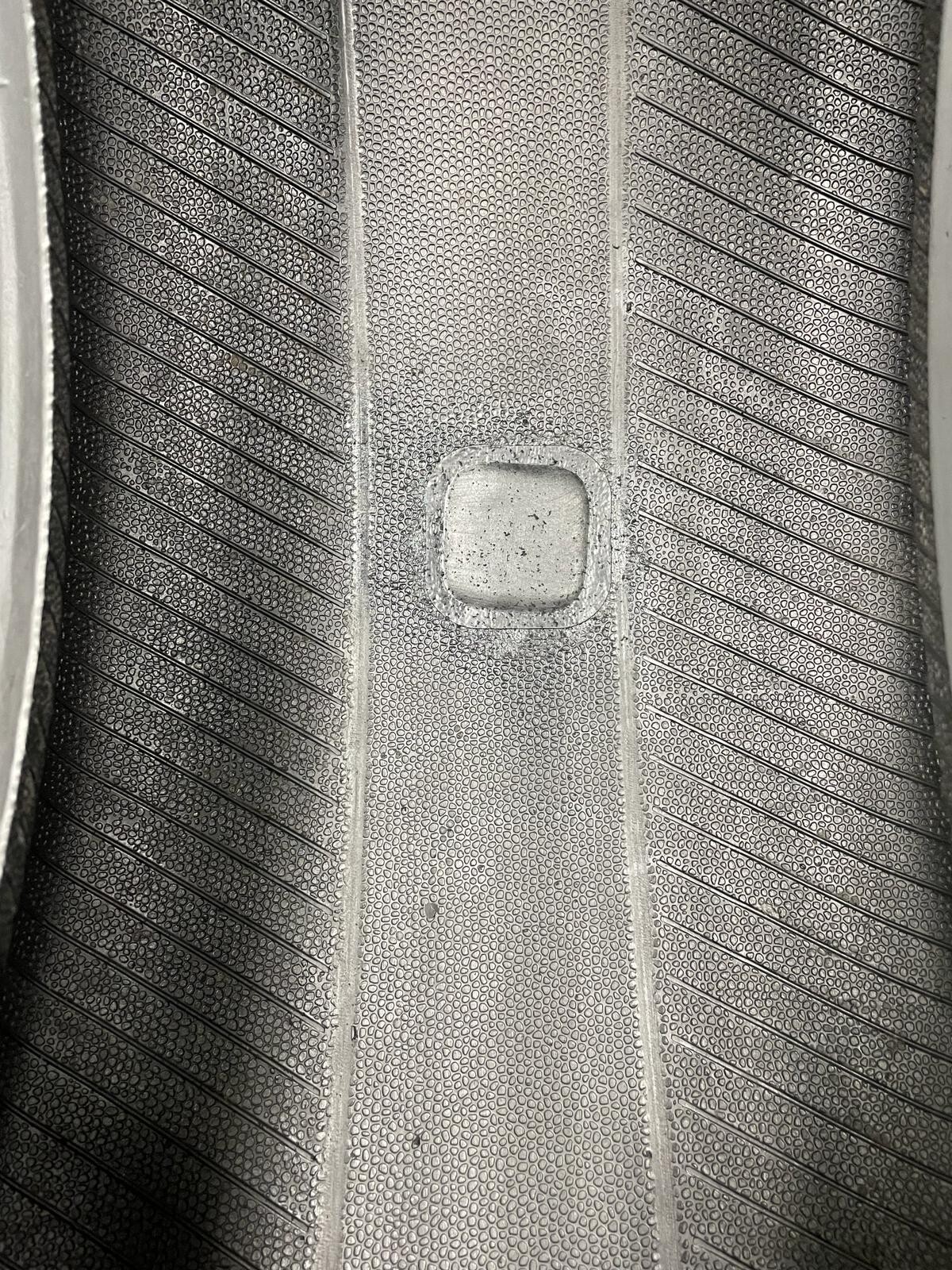 P235/50ZR18 Pirelli PZero Nero AS 97W -Tire
