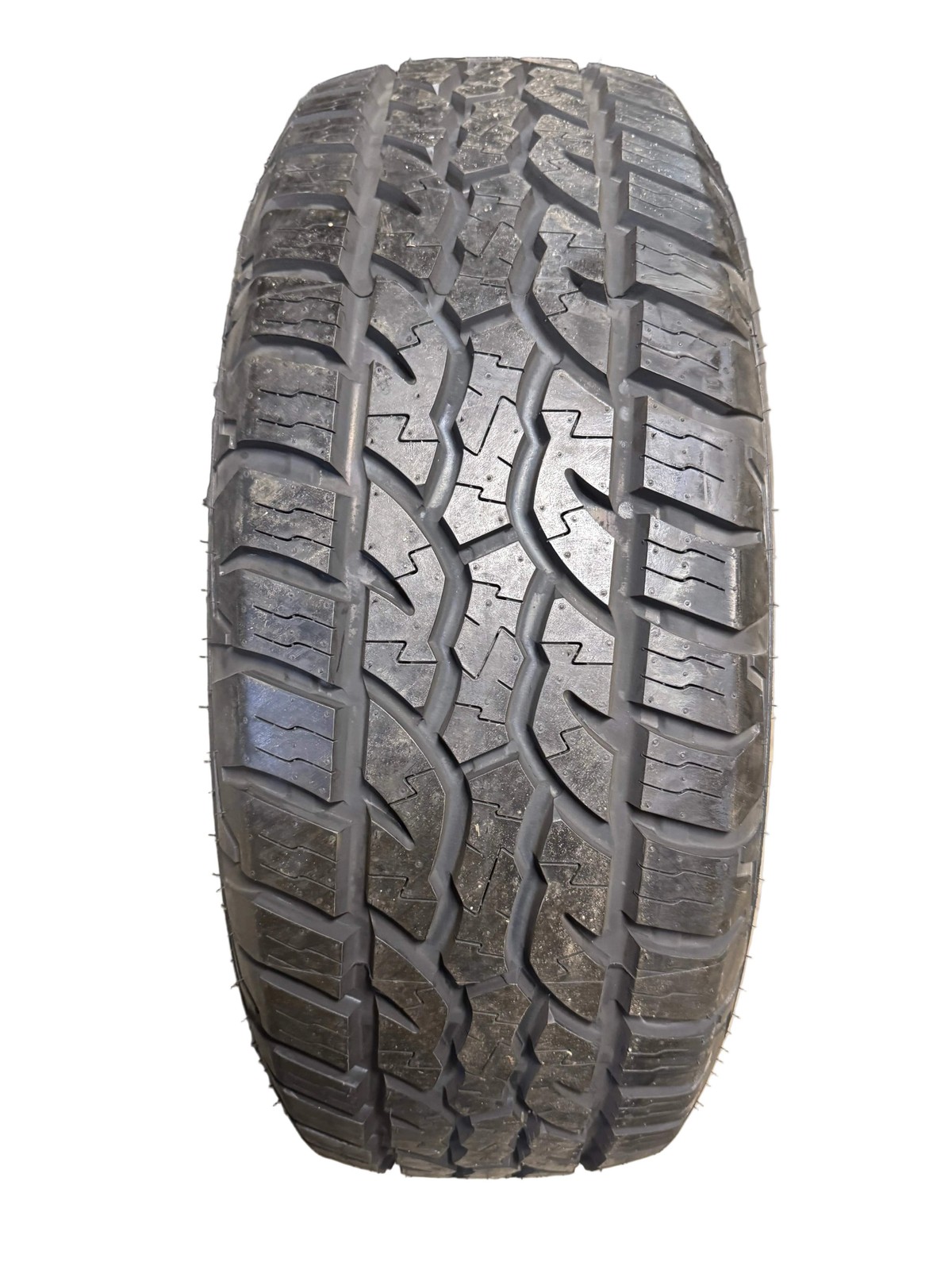 NOS IRONMAN ALL COUNTRY A/T BSW P 275 65 18 116T ALL TERRAIN TIRE 91204