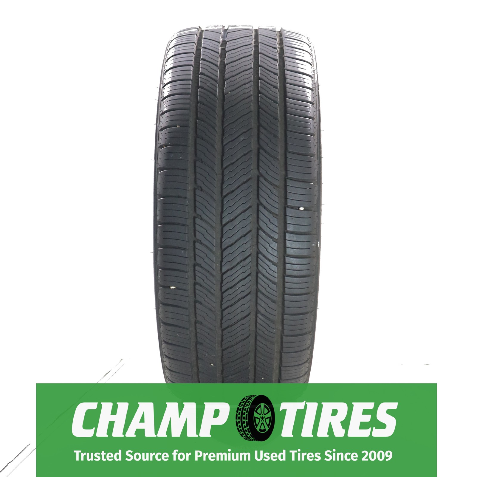 Bridgestone Alenza AS Ultra 275 40 22 107 W 10/32nds BCR411589