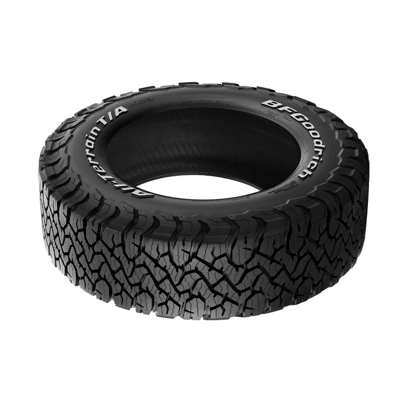 BF Goodrich All Terrain T/A KO3 LT275/70R18/10 125/122S RWL Tire