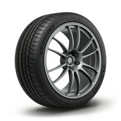 MICHELIN (99y) Mic Pilot Sport A/S 4 Zp 335/25R20 07731