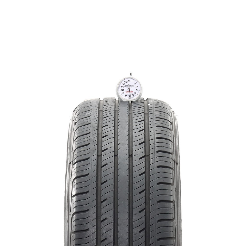 Set of (4) Used 205/55R16 Ironman GR906 91V – 6.5-7.5/32