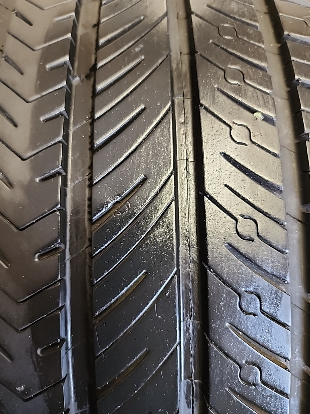 285/35ZR19 99Y Michelin Pilot Sport All Season 4 ZP 8.5/32 DOT 3923 2853519