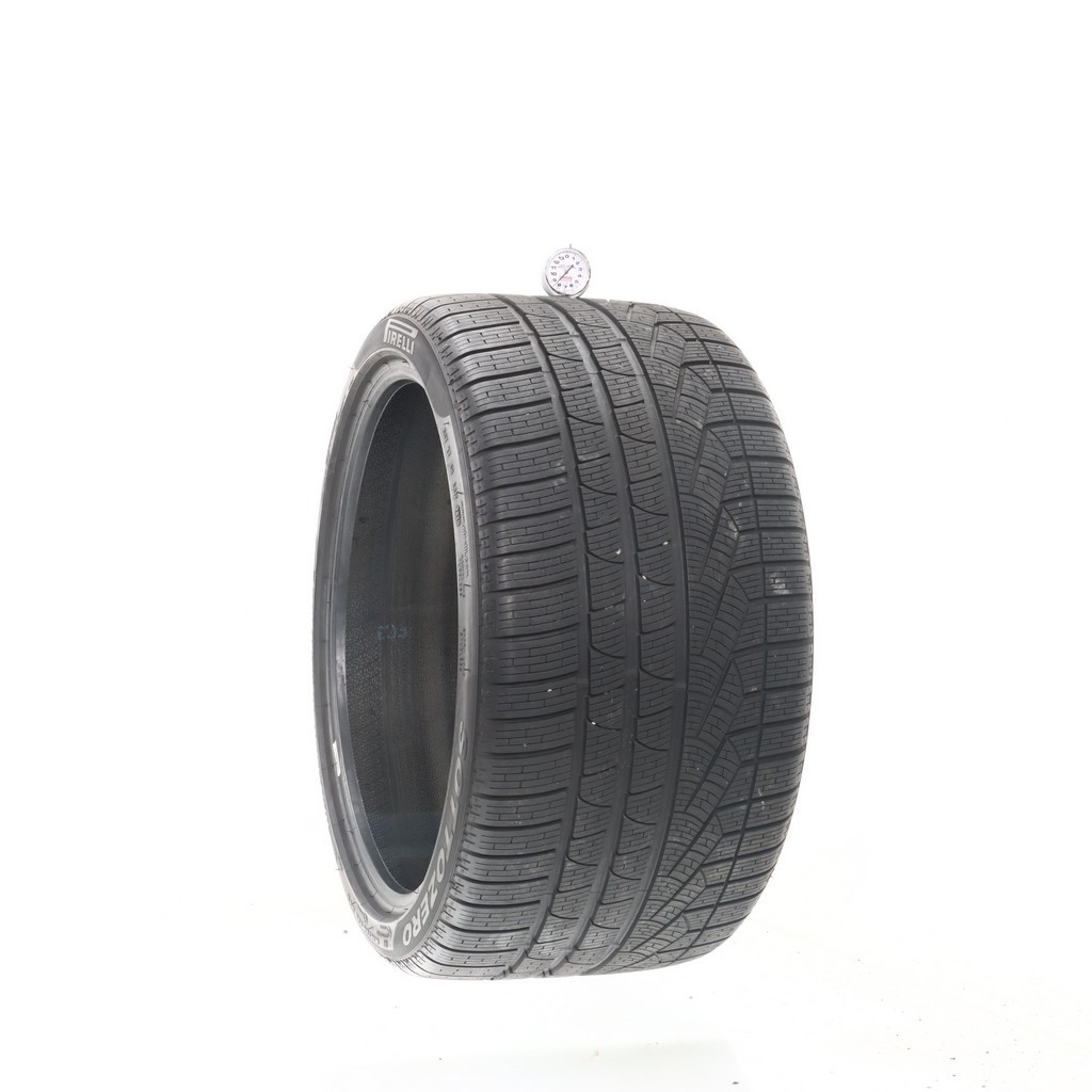 Used 305/30R20 Pirelli Winter 270 Sottozero Serie II MC 103W – 8.5/32