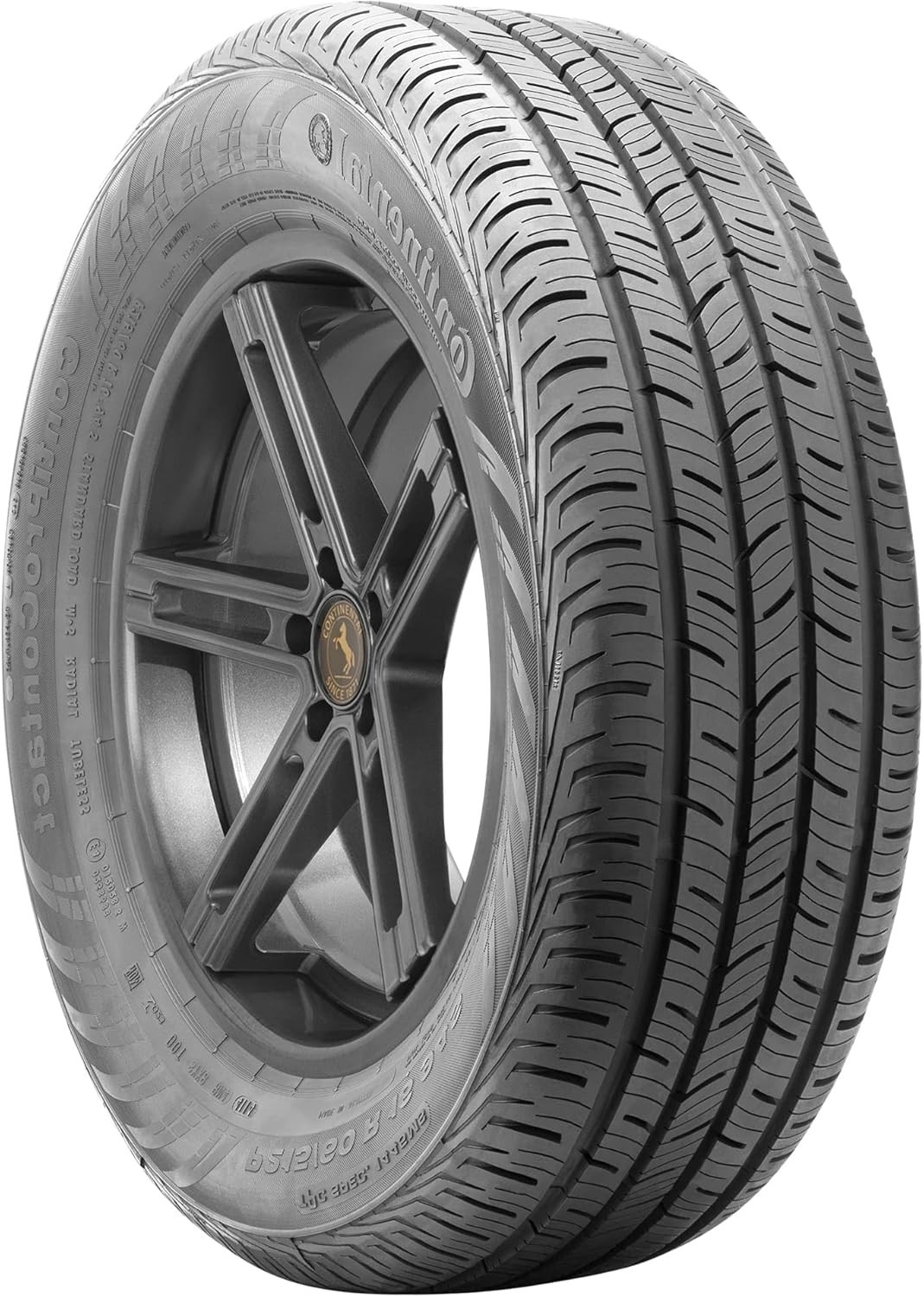 ContiProContact All-Season Tire – 155/60R15 74T