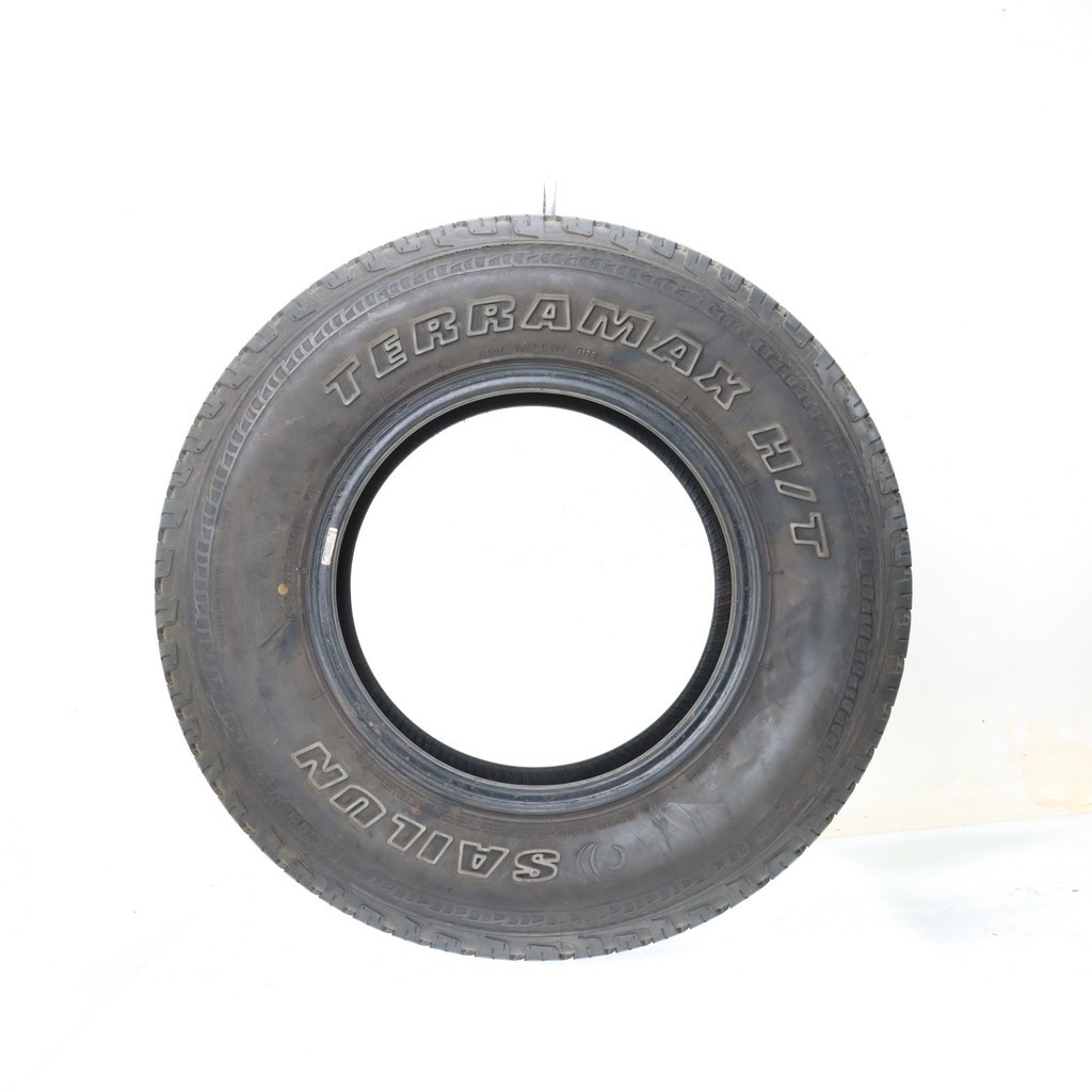 Used 235/75R15 Sailun Terramax H/T 105T – 8.5/32