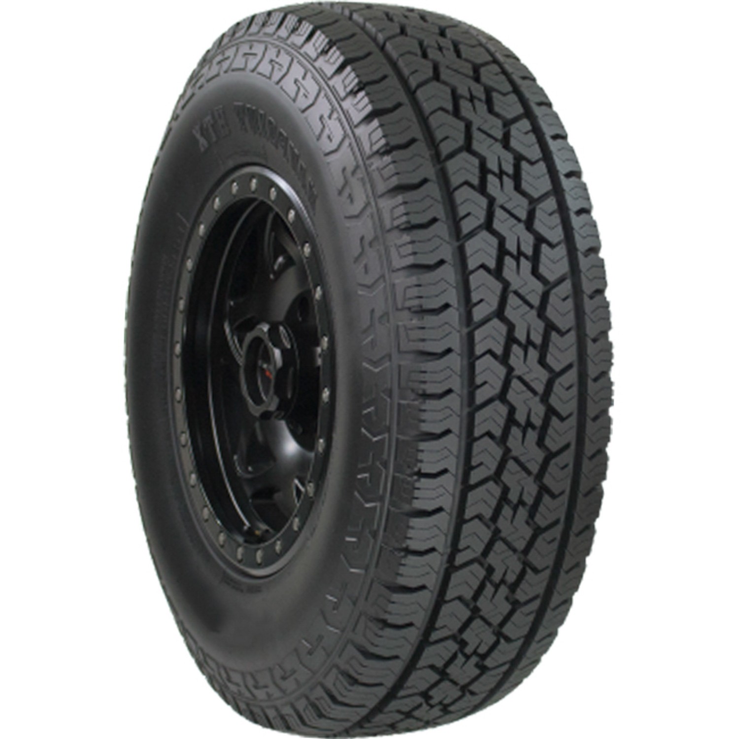 Tire Kanati Navpoint HTX LT 285/75R16 Load E 10 Ply Light Truck