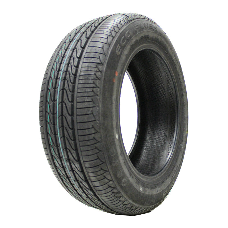 1 New Accelera Eco Plush – 165/80r13 Tires 1658013 165 80 13