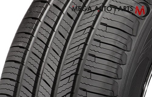 2 Michelin Defender LTX M/S 245/75R16 111T All Season Tires 70000 Mile Warranty