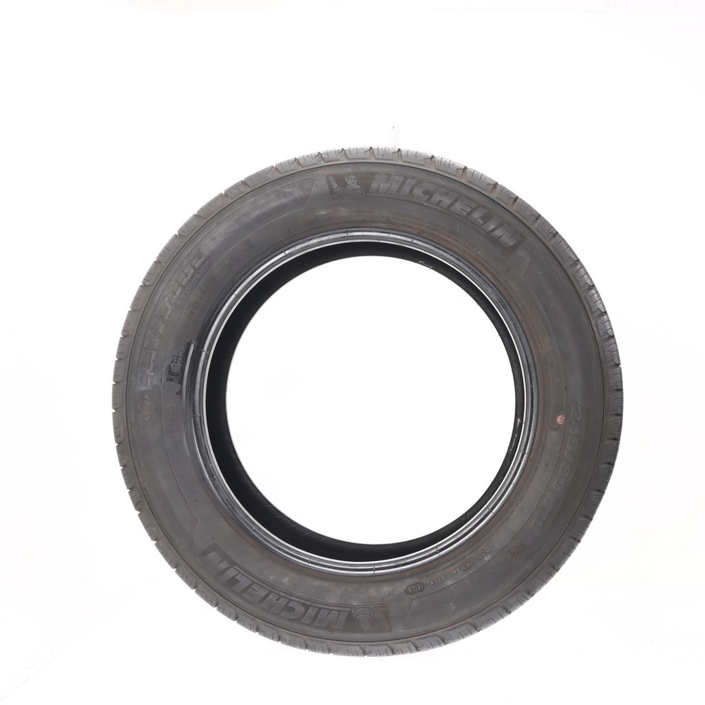 Set of (4) Used 245/60R18 Michelin Latitude Tour HP 105V – 6-7.5/32 (W0JI)