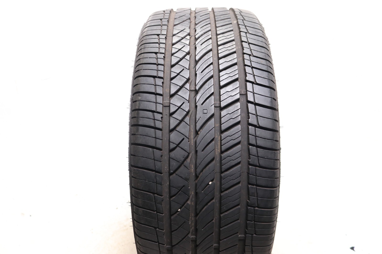 Set of 2 Used 235/40R19 Cooper ProControl – 96V – 9-10/32