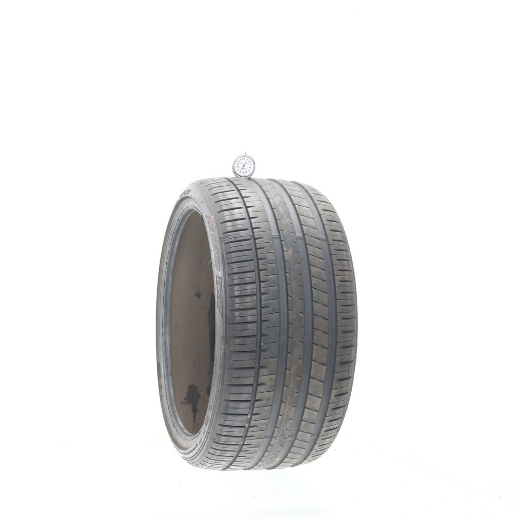 Used 265/30ZR19 Falken Azenis FK510 93Y – 8/32