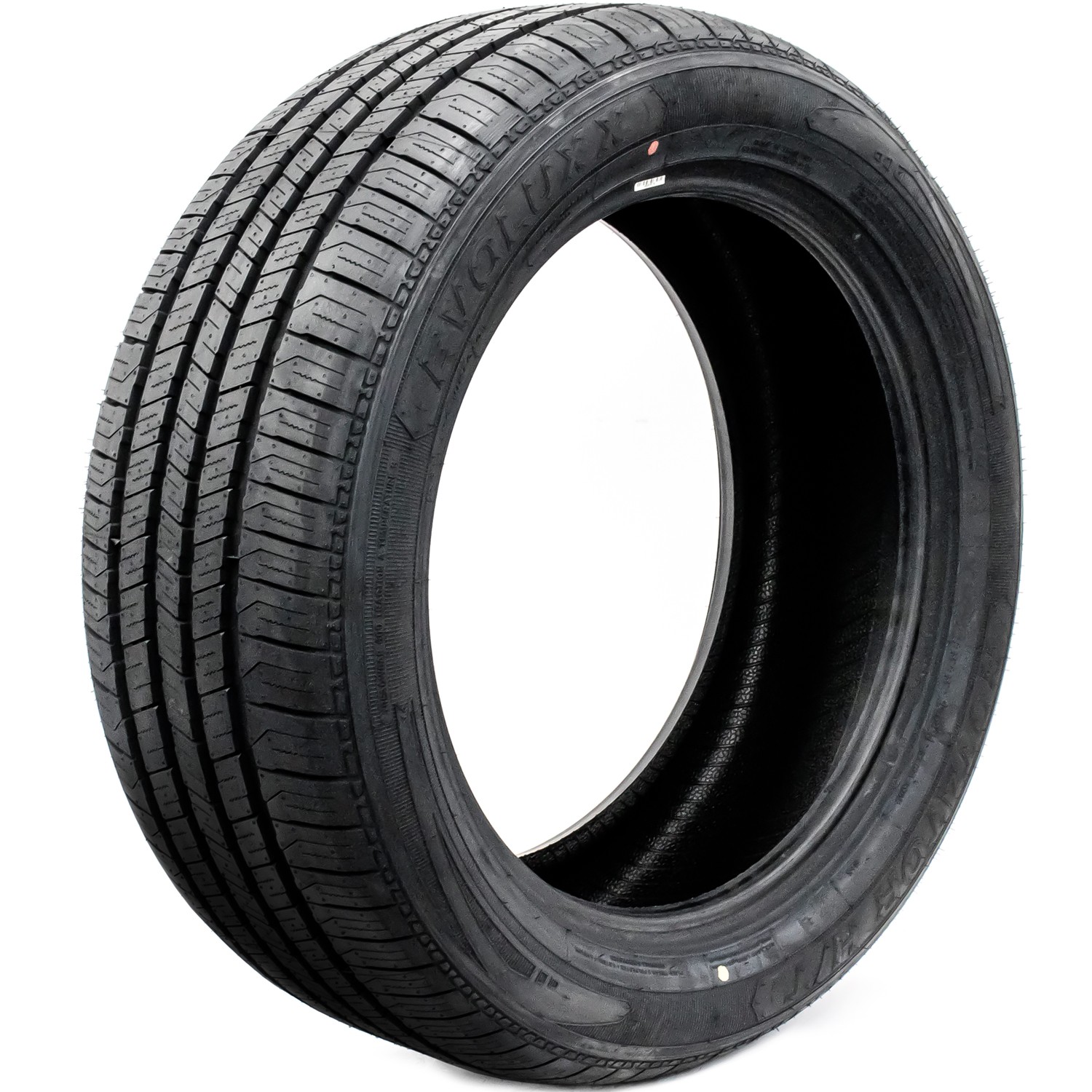 Tire 245/75R16 Evoluxx Rotator H/T AS A/S All Season 111T