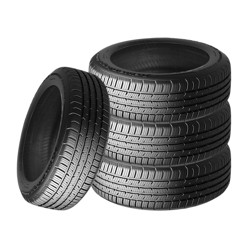 BF Goodrich ADVANTAGE CONTROL 215/55R17 94V Tire