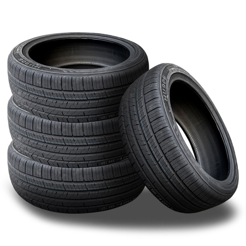 4 Headway HU906 245/45R20 103W Extra Load XL, High Performance All Season, 500AA