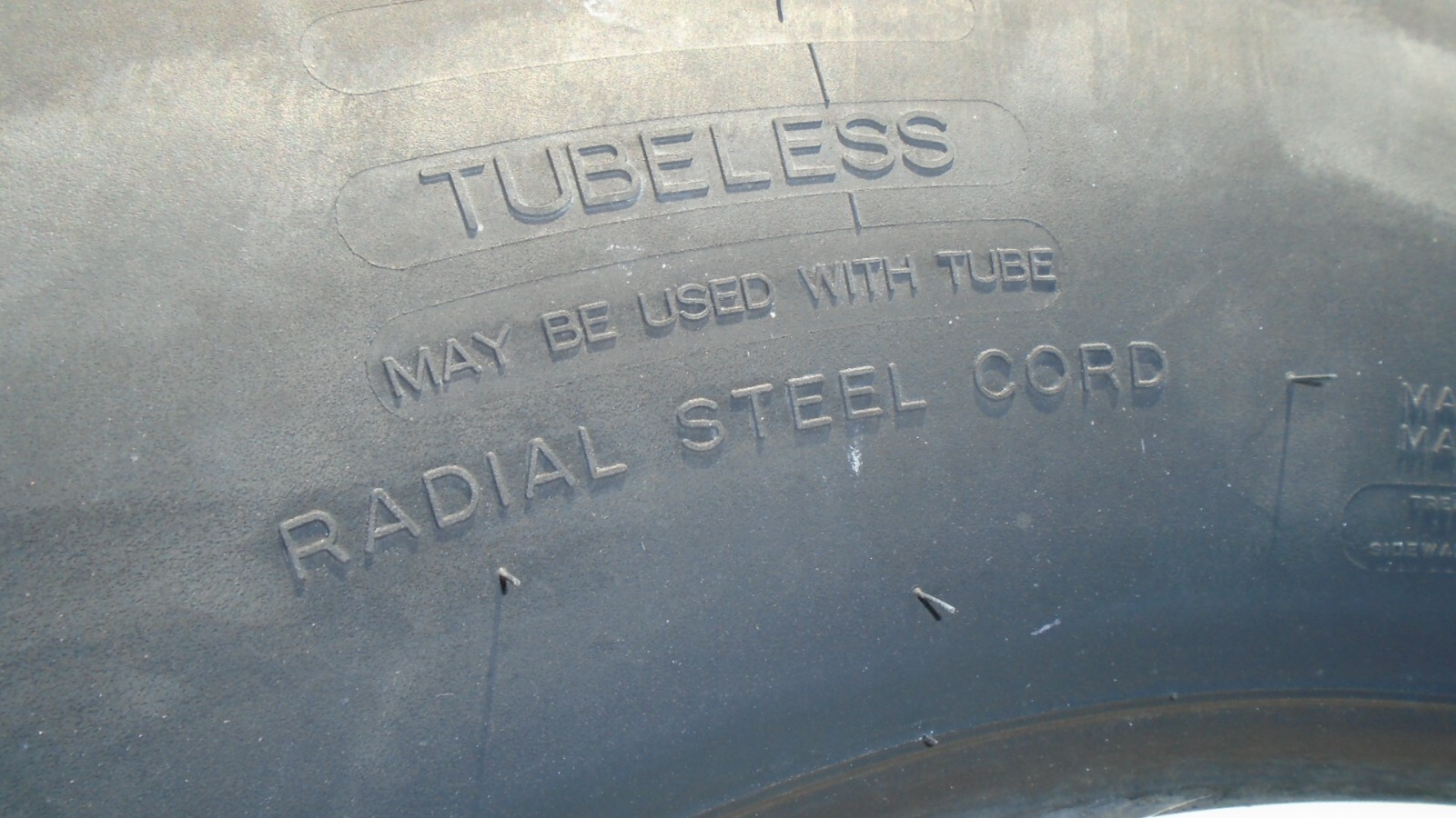 Michelin XZL 16.00R20 Tires Hutchinson 20×10 Aluminum Wheels w CTIS Oshkosh MRAP