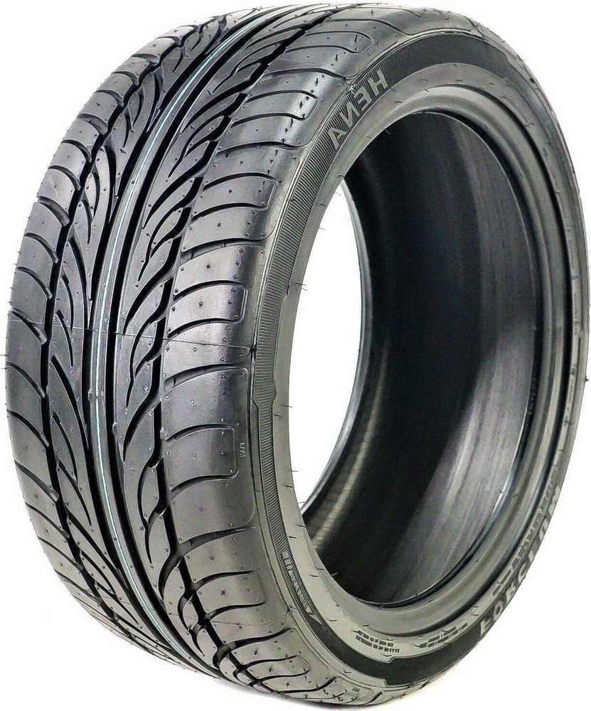 1 X New – 225/45R17 Forceum Hena 94W