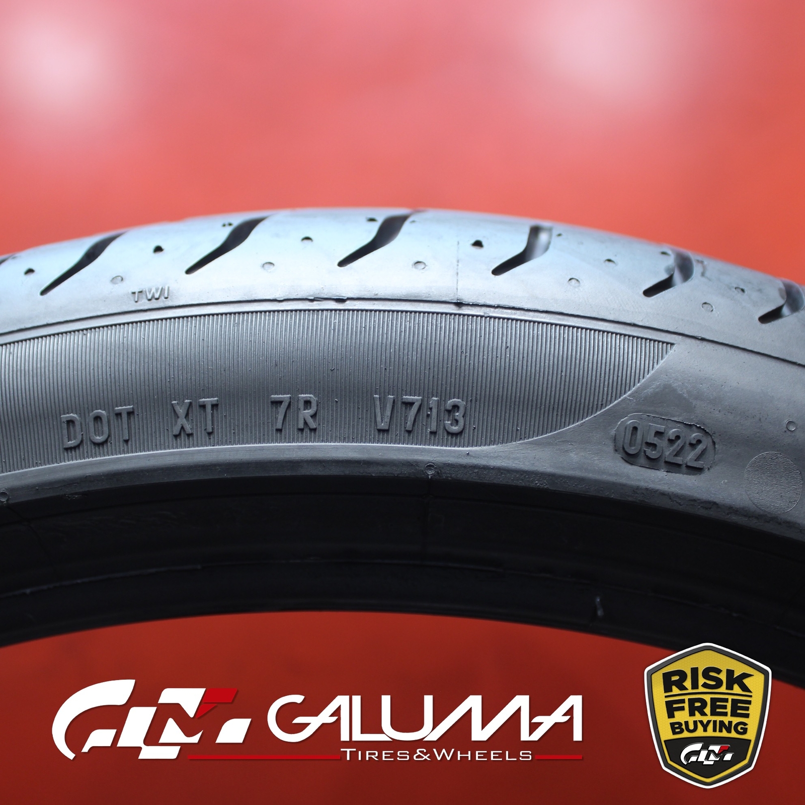 2X Tires Pirelli P Zero 315/30/22 315/30ZR22 3153022 107Y #71729