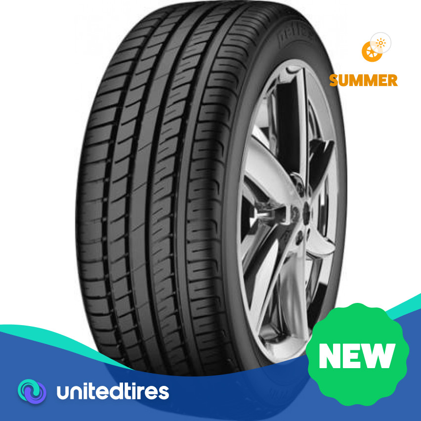 New 205/50R15 Petlas Imperium PT515 86V