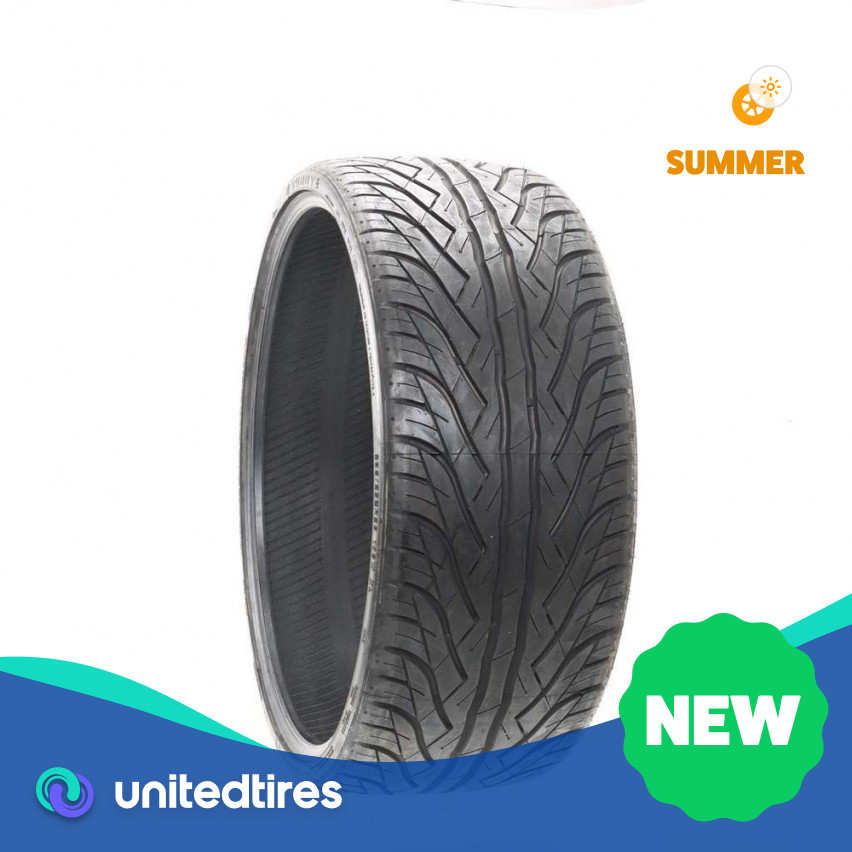 New 295/25ZR28 Sunny SSP601 103W (18NHR)